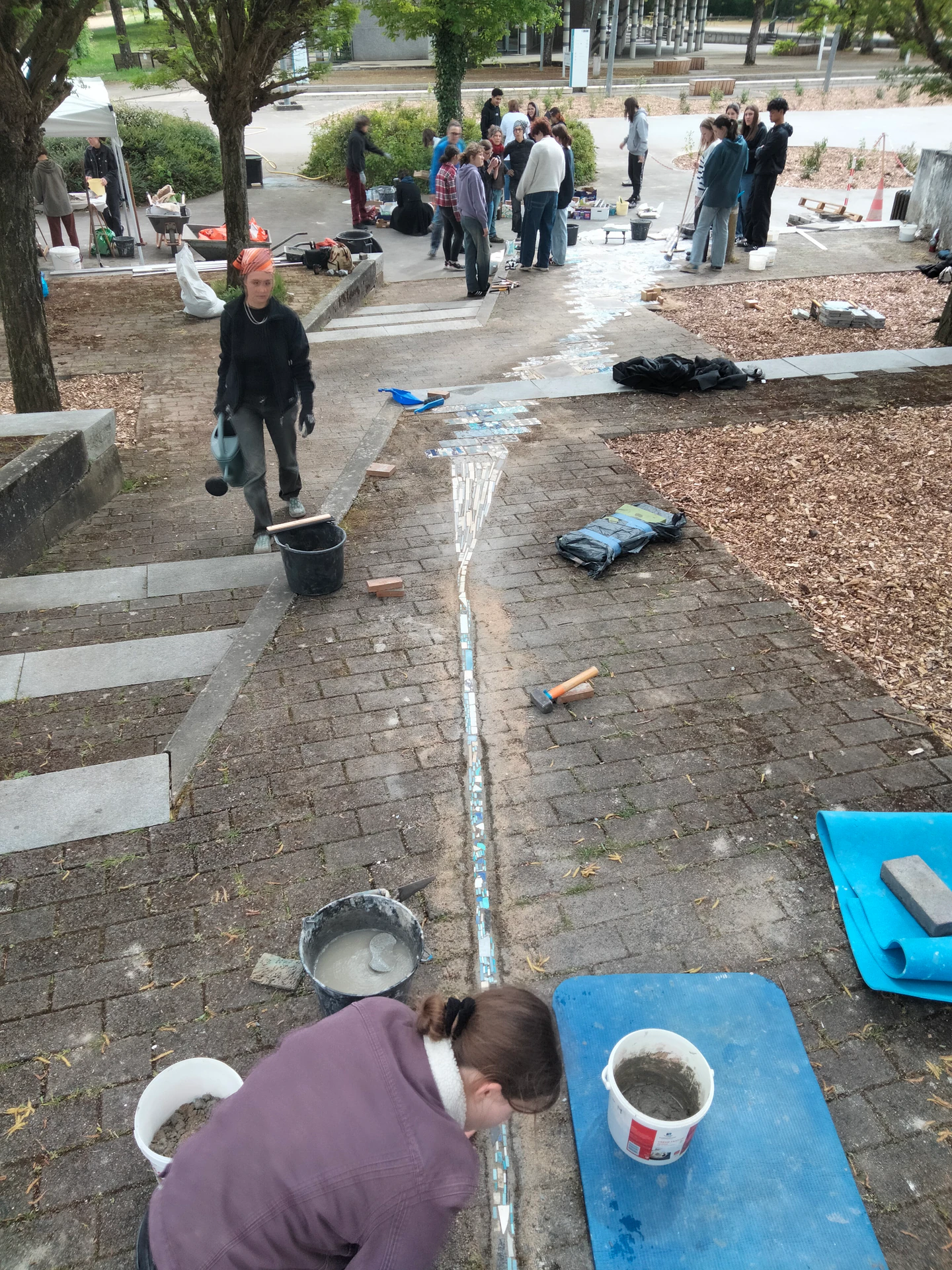 La biodiversité au cœur des lycées — photo 2