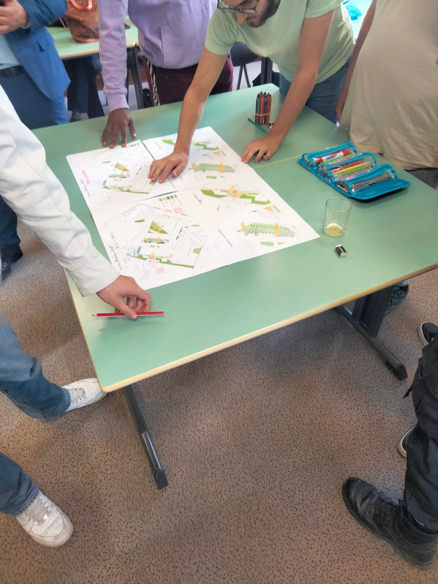 La biodiversité au cœur des lycées — photo 3