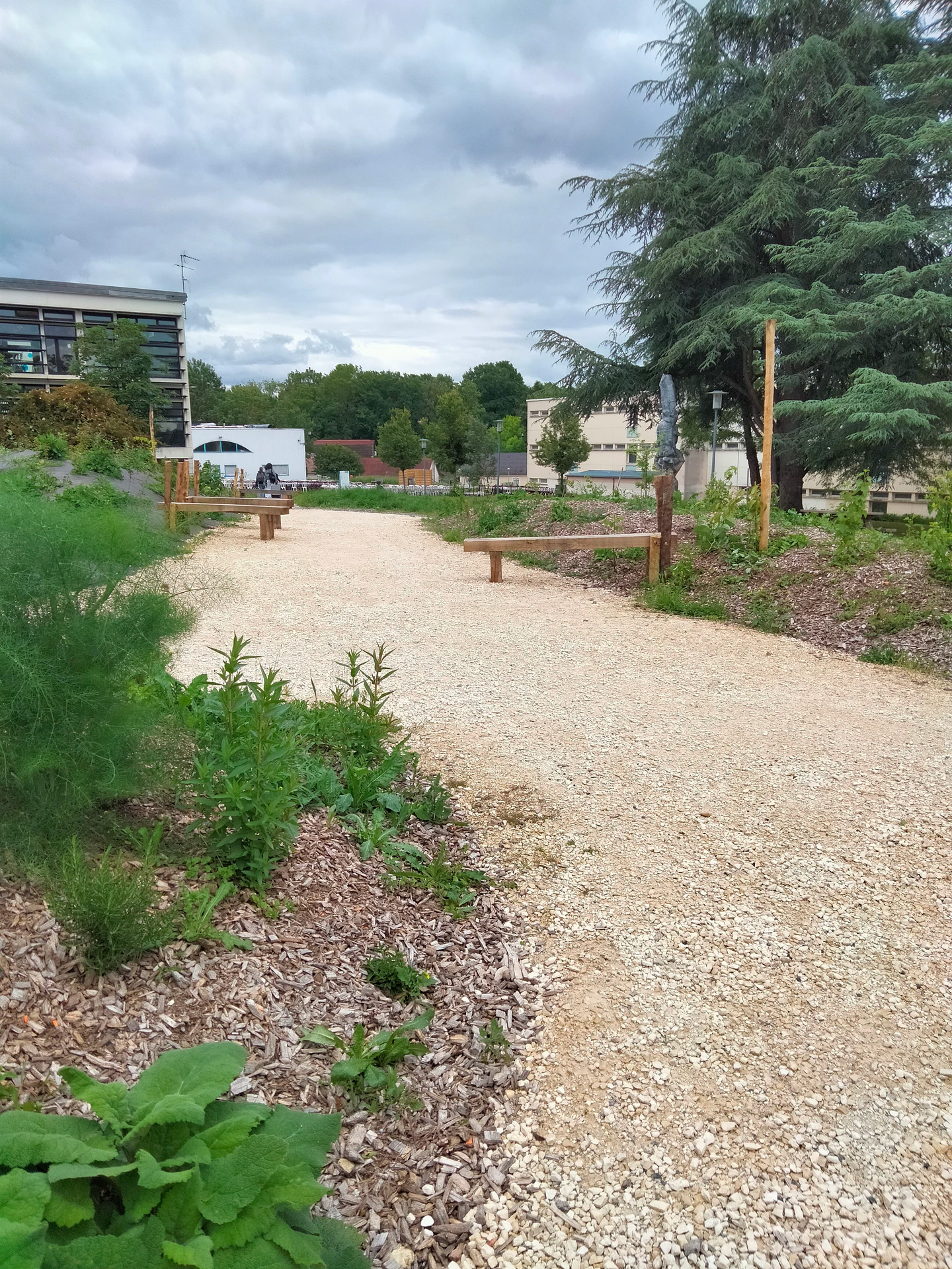 La biodiversité au cœur des lycées — photo 4