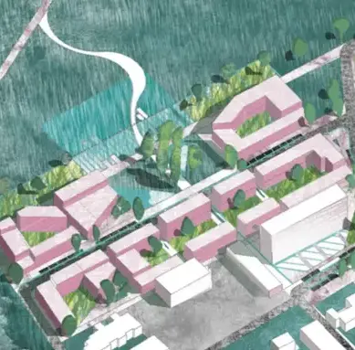 aménageur urbain à Blois - image 2