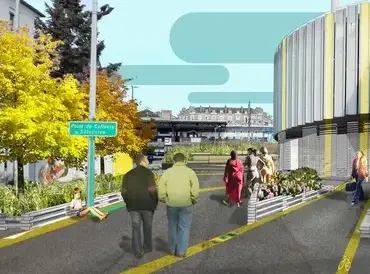 aménageur urbain à Lamotte-Beuvron - image 4