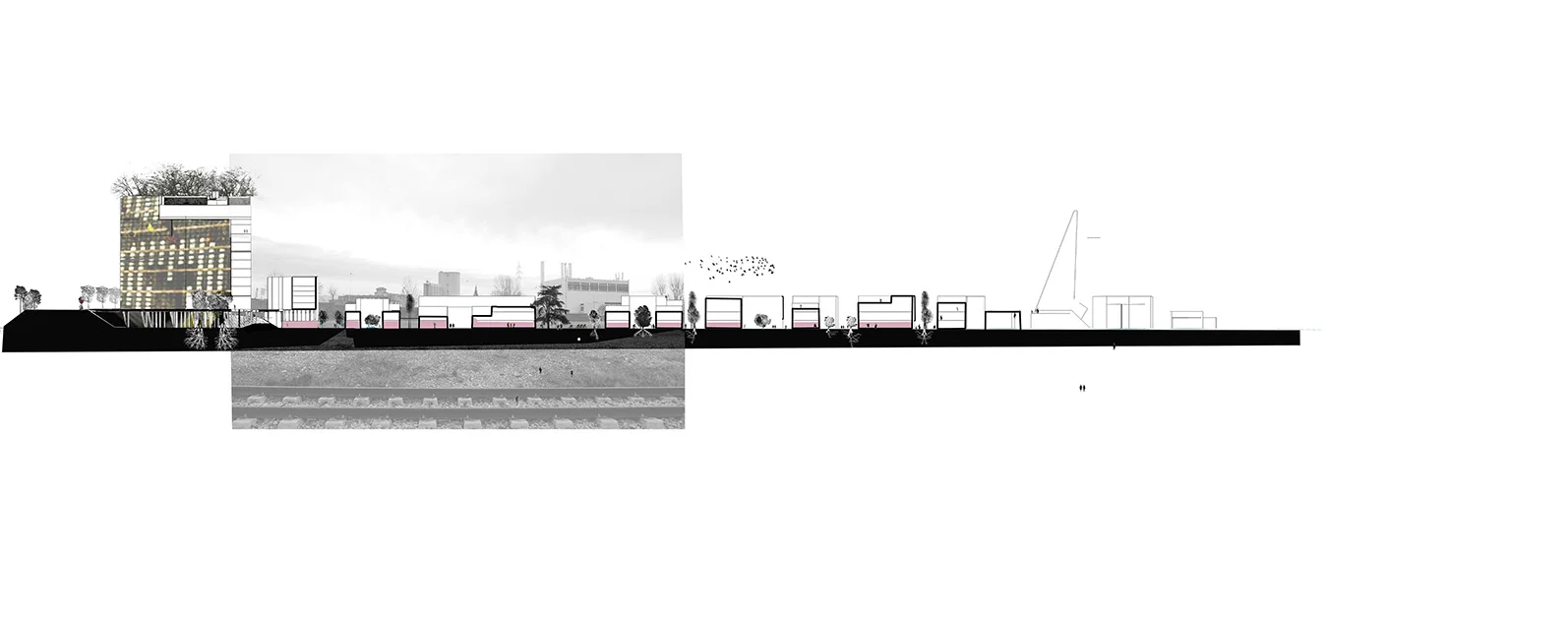 amenageur urbain le controis en sologne