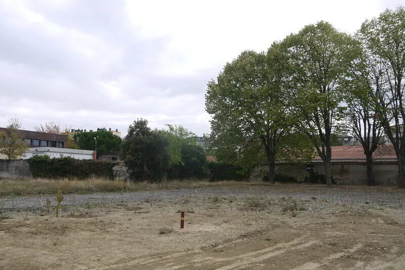 amenageur urbain millancay