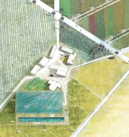 aménageur urbain à Romorantin-Lanthenay - image 2