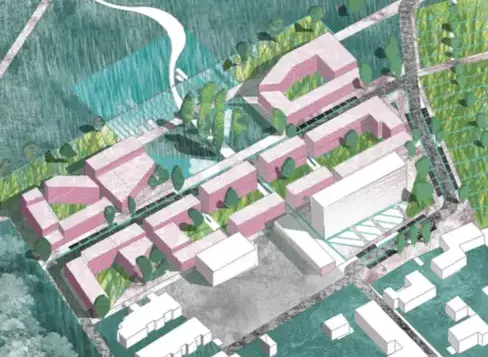 aménageur urbain à Romorantin-Lanthenay - image 4