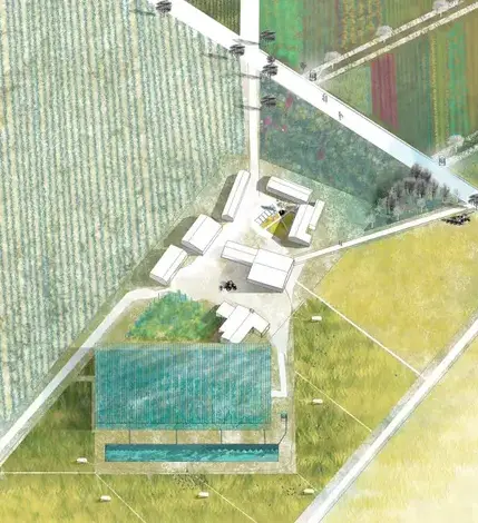 aménageur urbain à Salbris - image 4