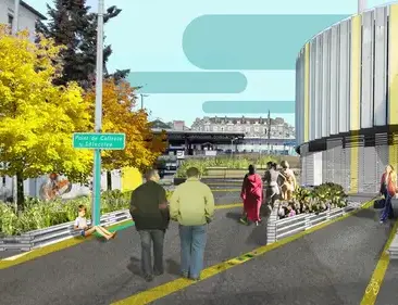 aménageur urbain à Vierzon - image 4