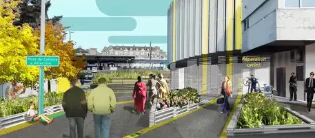 architecte paysagiste à Blois - image 3