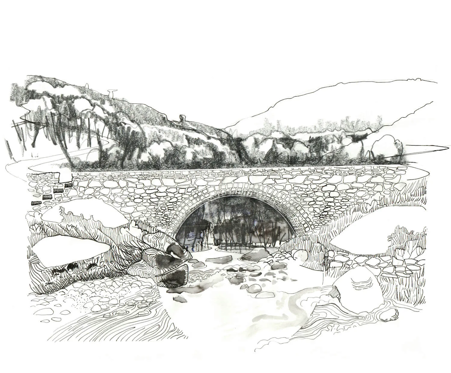 architecte paysagiste la ferte saint aubin