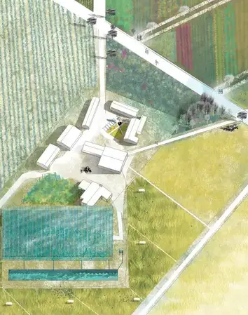 architecte paysagiste Salbris-1