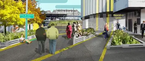 architecte paysagiste à Salbris - image 2