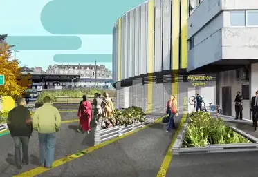 architecte paysagiste à Vierzon - image 2