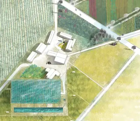 architecte paysagiste à Vierzon - image 4