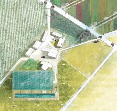 architecte urbaniste Blois-1