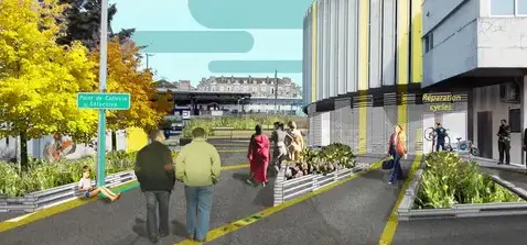 architecte urbaniste à Blois - image 3