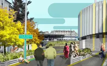 architecte urbaniste à Lamotte-Beuvron - image 3