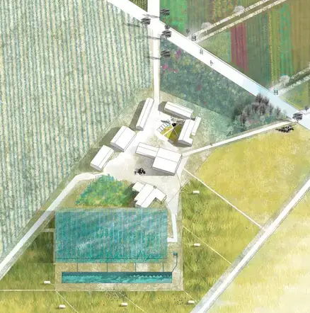 architecte urbaniste à Lamotte-Beuvron - image 4