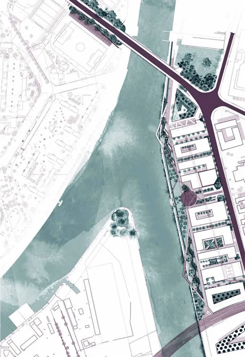architecte urbaniste le controis en sologne