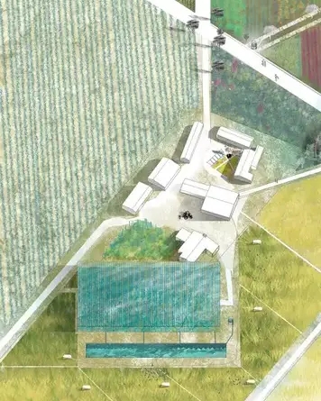 architecte urbaniste à Romorantin-Lanthenay - image 3