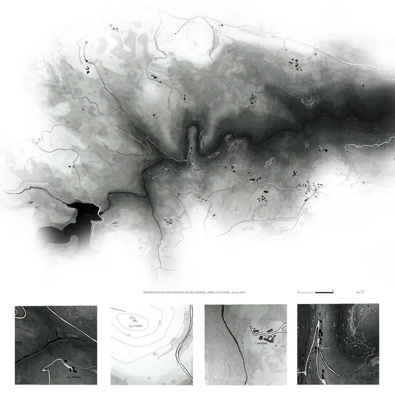 architecte urbaniste romorantin lanthenay