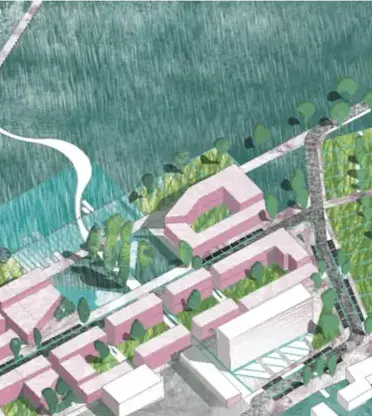 architecte urbaniste Saint-Aignan-1