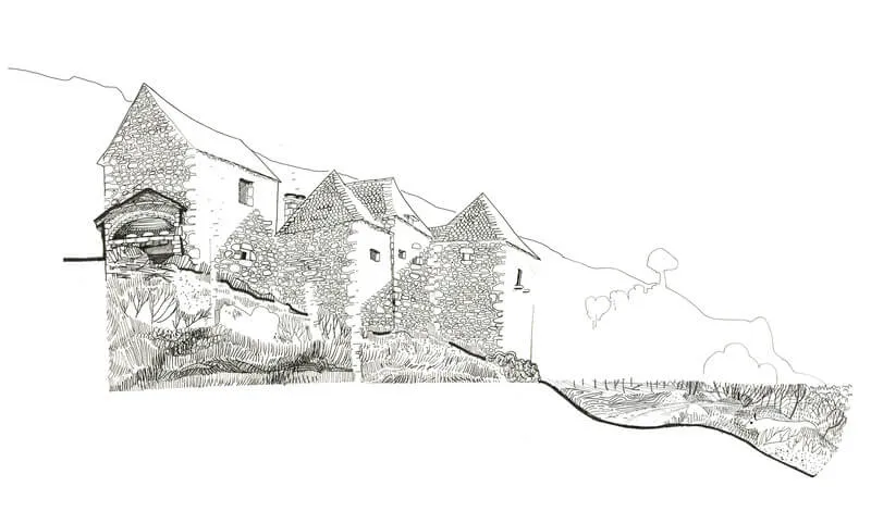 architecte urbaniste saint aignan