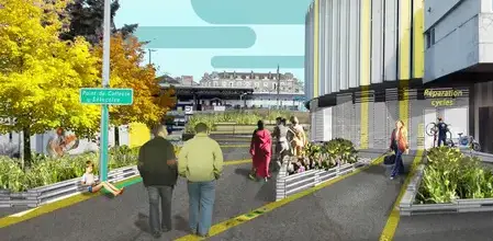 architecte urbaniste à Saint-Aignan - image 3