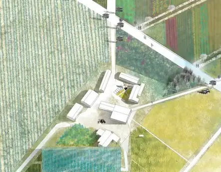 architecte urbaniste à Saint-Aignan - image 4