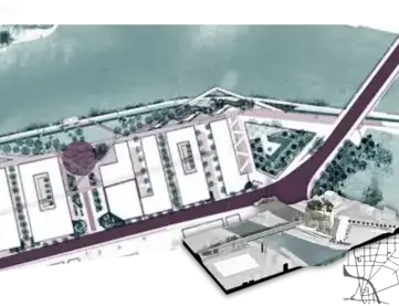 architecte urbaniste à Salbris - image 2