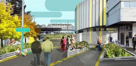 architecte urbaniste à Salbris - image 4