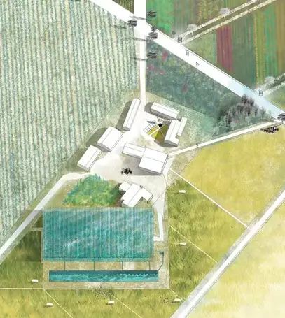 architecte urbaniste à Vierzon - image 2