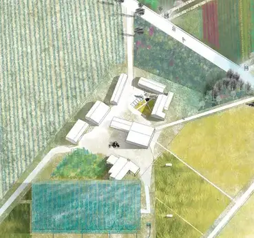 bureau d'étude environnement à Blois - image 4