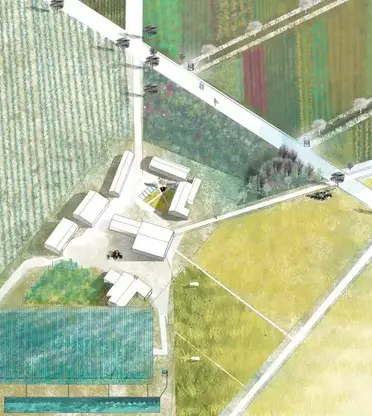 bureau d'étude environnement à Romorantin-Lanthenay - image 2