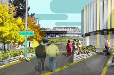 bureau d'étude environnement à Saint-Aignan - image 2