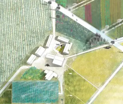 bureau d'étude environnement à Salbris - image 4