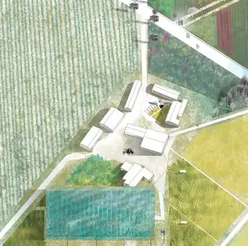 bureau d'étude environnement Vierzon-1