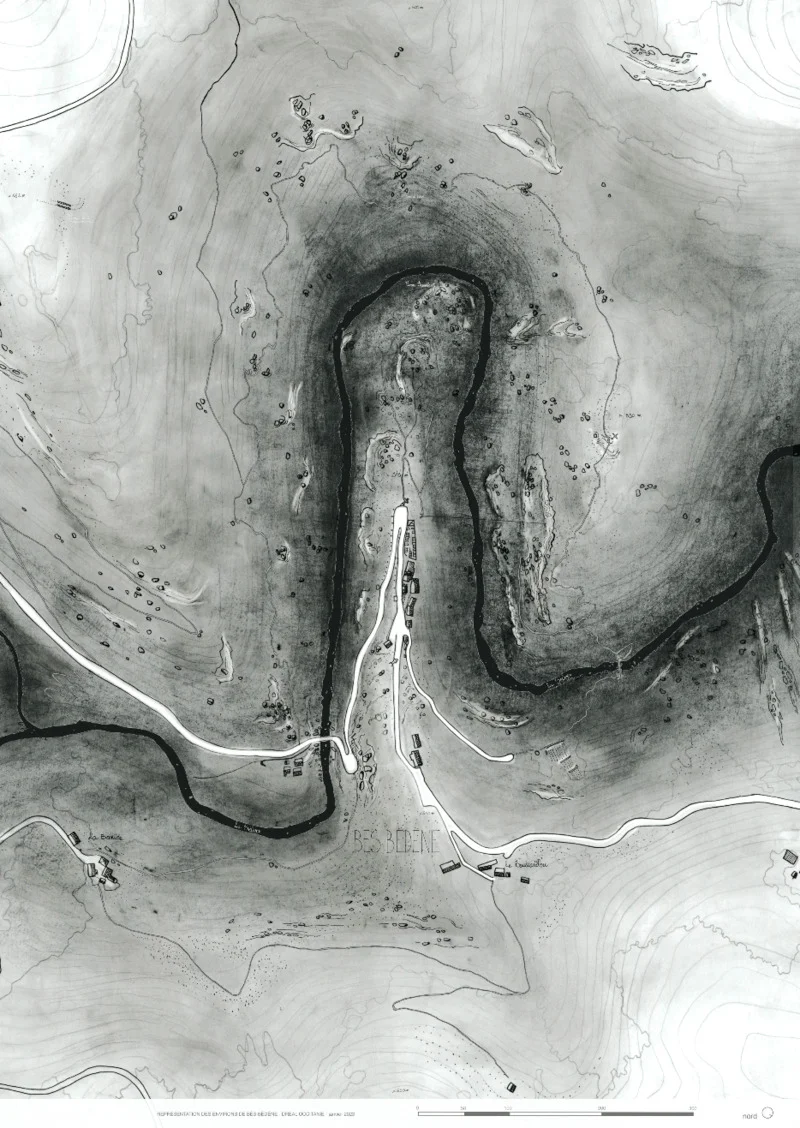 bureau d etude environnement vierzon