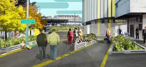 concepteur paysagiste à Blois - image 3