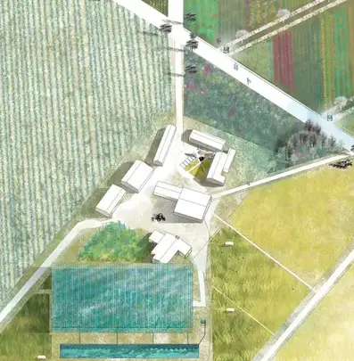 concepteur paysagiste à Lamotte-Beuvron - image 4