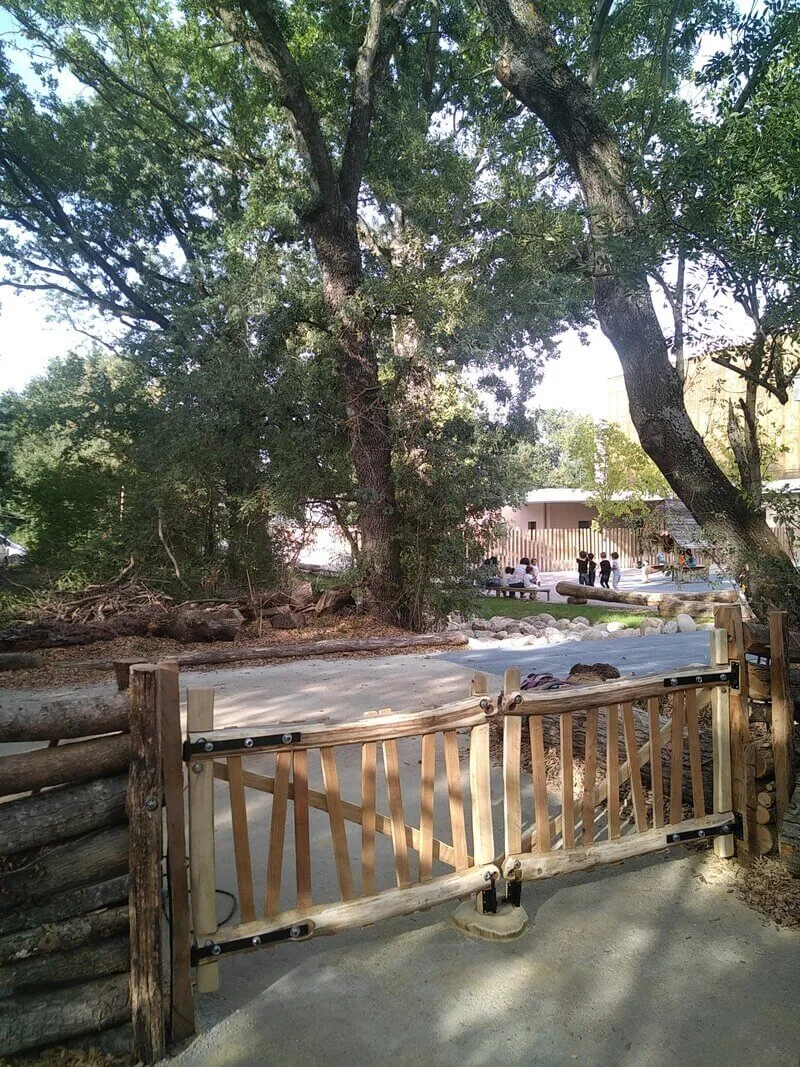 concepteur paysagiste le controis en sologne