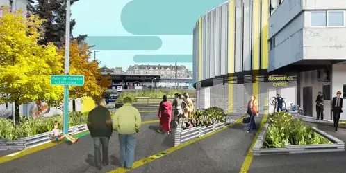 concepteur paysagiste à Romorantin-Lanthenay - image 2