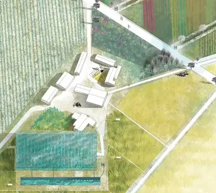 concepteur paysagiste à Romorantin-Lanthenay - image 4