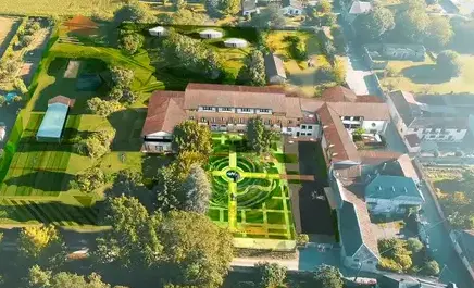 concepteur paysagiste Romorantin-Lanthenay-5