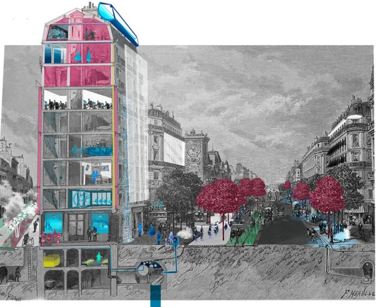 concepteur paysagiste saint aignan