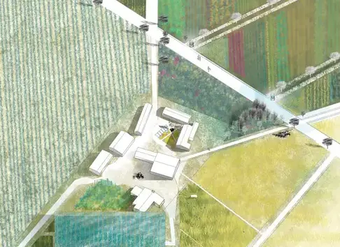 concepteur paysagiste à Salbris - image 2