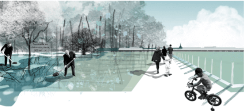 concepteur paysagiste soings en sologne