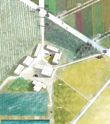 concepteur paysagiste Vierzon-1