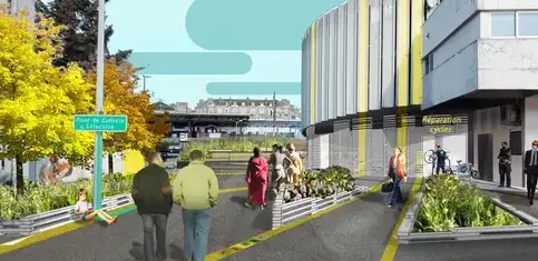 concepteur paysagiste à Vierzon - image 3