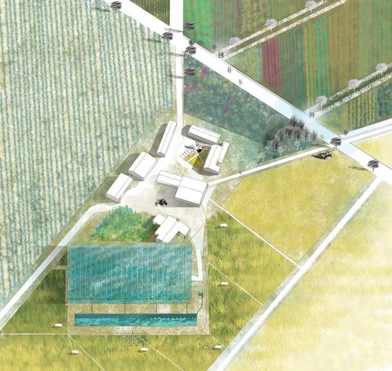 concepteur paysagiste vierzon