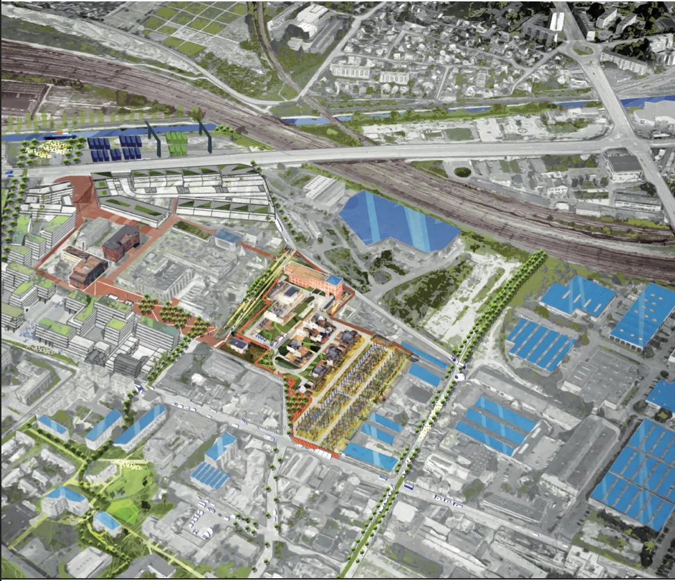 concepteur paysagiste vierzon